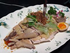 -粤·向群饭店(二沙岛店)