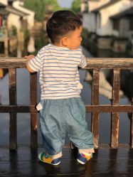 -星童star.kids儿童发型设计·满月胎发(玉兰花园店)