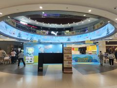 -永旺梦乐城(金银潭店)