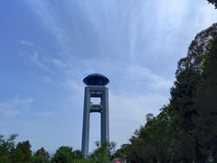 -白云山风景名胜区