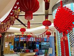 -V麦量贩KTV(富康城店)