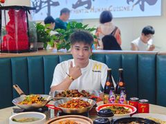-福巷湘食小馆·猛火现炒(上海首店)