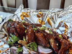 -龙香居海鲜浑锅家常菜·特色驴肉