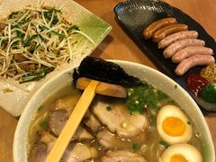 -日出拉面(望京店)