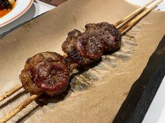 -清真·卡德尔大叔新疆主题餐厅(龙汇路店)