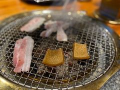 -万兴佳烤肉·长白山老味道(宏泰广场店)