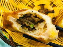 牛肉粉条水煎包-马老三肉丁胡辣汤(西一路店)