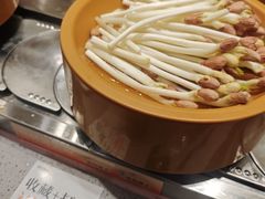 -喜家自助小火锅(乐客城店)