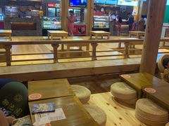 -御池园(顾村公园店)