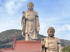 -灵山胜境