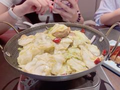 -老弄堂菜馆·老底子杭帮味(鼓楼店)