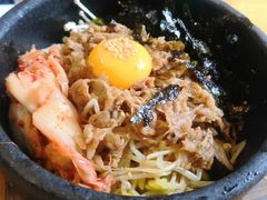 -秀伴韩式主题餐厅(泰龙城店)