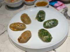 -潮州府·潮菜·砂锅粥(徐家汇店)