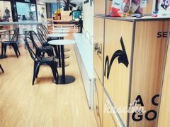 -Seesaw Coffee(上海虹桥天地店)