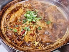 臭大元烧肥肠-壶园美食·淮扬菜(东圈门店)