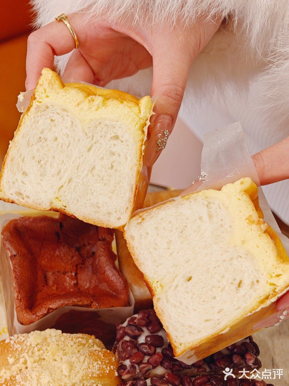 卧卧卧！这家宝藏吐司竟然又开新店了！