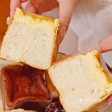 卧卧卧！这家宝藏吐司竟然又开新店了！