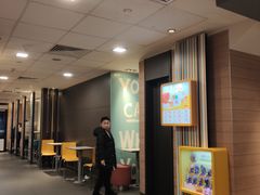 -麦当劳(鼓楼店)