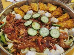 -黄记煌三汁焖锅(崇文门店)