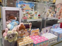 -泡泡玛特POPMART(石景山万达店)