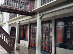 -溪口-滕头旅游景区