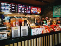 -吉野家(顺义站前北街店)