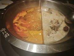 -骨之味·筒骨汤火锅(江头店)