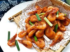 -春天里·老街坊餐厅(港隆广场店)