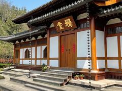 -径山寺