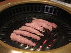 -虎哥六韩式烤肉料理 TIGERGRILL(隆生金山湖中心购物广场店)