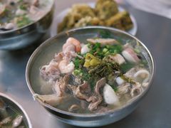 -广场正宗原汁薏米店