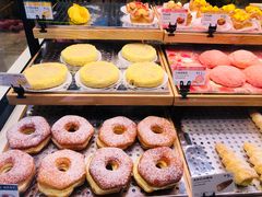 -巴黎贝甜·生日蛋糕(杭州文二路店)
