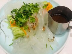 妈妈大拉皮-北李妈妈菜·海肠捞饭(高新万达店)