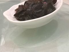 凉拌木耳-勝記酒家·37年老字号·经典粤菜(荔枝公园店)
