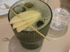 -卡朋西餐(东方广场店)