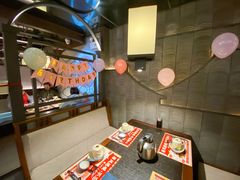 -古田居·特色寿司料理(星之岛旗舰店)
