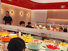 -龍歌自助小火锅(市北台东利群店)