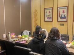 -朴大人炭烤·韩国料理(奥帆中心海尔洲际店)