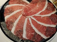 -濠七糟粕醋•海南酸汤火锅(中关村店)