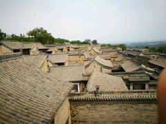 -山西王家大院