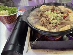 -华仔哥牛杂餐室