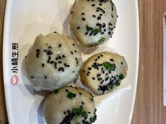 -小杨生煎(香港名都店)