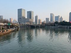 -西湖文化广场
