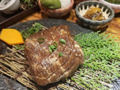 -黑牛の店·和牛烧肉(大悦城店)