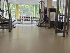 -中田健身工作室(东园店)