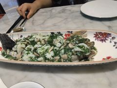 -蝶园·装修中(BFC外滩金融中心店)