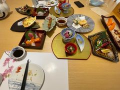 -紫· 割烹  Kappo Murasaki