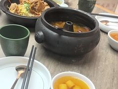 -云海肴·汽锅鸡·云南菜(广安门天虹店)