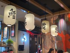大堂-沼津港渔市(宏伊国际广场店)