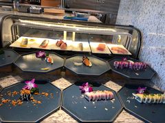 -厦门宝龙铂尔曼大酒店·海鲜自助餐厅